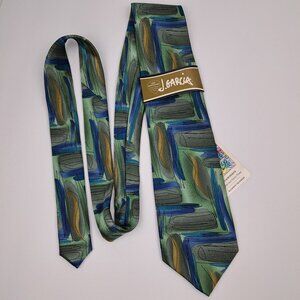 Jerry Garcia 2006 Drummers Collection 43 Limited EditionTie